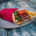 PITA GYROS