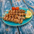 SOUVLAKI