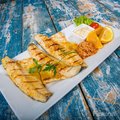 LAVRAKI