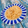 PITA BROOD
