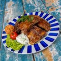 SPARERIBS