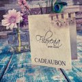 Cadeaubon 50 euro