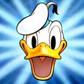 DONALD DUCK
