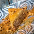 BAKLAVAS