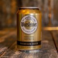 WARSTEINER BIER
