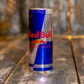 RED BULL