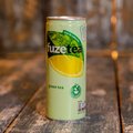 FUZETEA GREEN