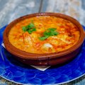 GARIDES SAGANAKI