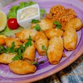 KALAMARIA