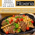GREEK DE LUXE VOOR 2 PERSONEN