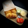 Bourgondisch brood