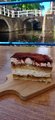 Traditionele tiramisu