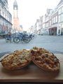 Appeltaartje