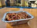 Bakje Pulled Pork