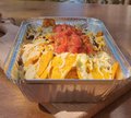 Nacho's uit de oven