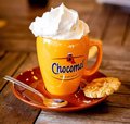 Warme chocomel