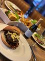 Chef's Burger