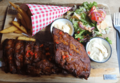 Spareribs