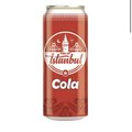 Istanbul cola