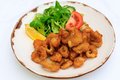 Calamari Fritti