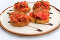 Bruschetta