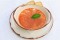 Zuppa di pomodoro