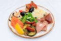 Antipasto La Galleria