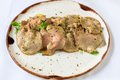 Vitello Tonnato