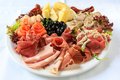 Antipasto La Galleria 2 personen