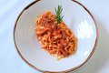 Pappardelle alla Bolognese