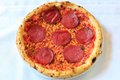 Megapizza Salame