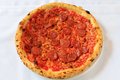 Pizza Peperoni