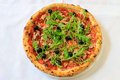 Pizza Tonno
