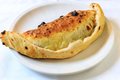 Pizza Calzone