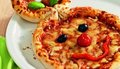 Pizza Bambini