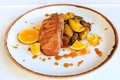 Filetto d'Anatra