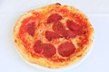 Pizza Salame