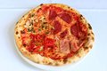 Pizza 4 Stagioni