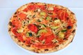 Pizza Vegetariana