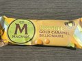 Magnum double gold cb 85 ml