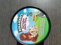 B&J caramel chew chew 100 ml