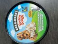 B&J cookie dough 100 ml