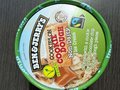 B&J non-daire cookies on 100 ml