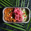 Tikka masala