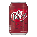 Dr. Pepper Original 335ml