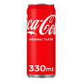 Coca-Cola Regular 330ml