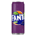 Fanta Cassis 330ml