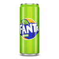 Fanta Exotic 330ml
