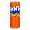 Fanta Orange 330ml
