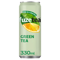 Fuze Tea Green 330ml
